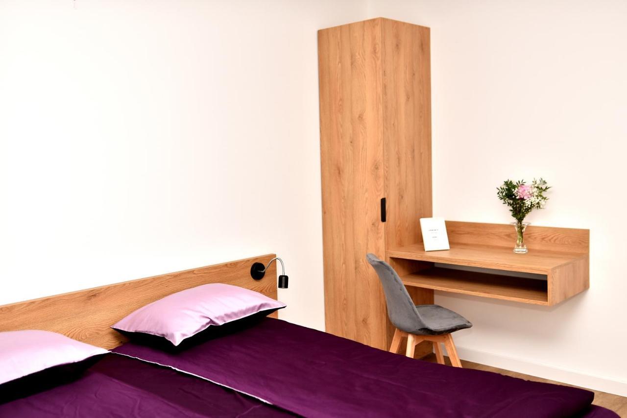 Vip Apartament Number 8 Lublin Exterior photo