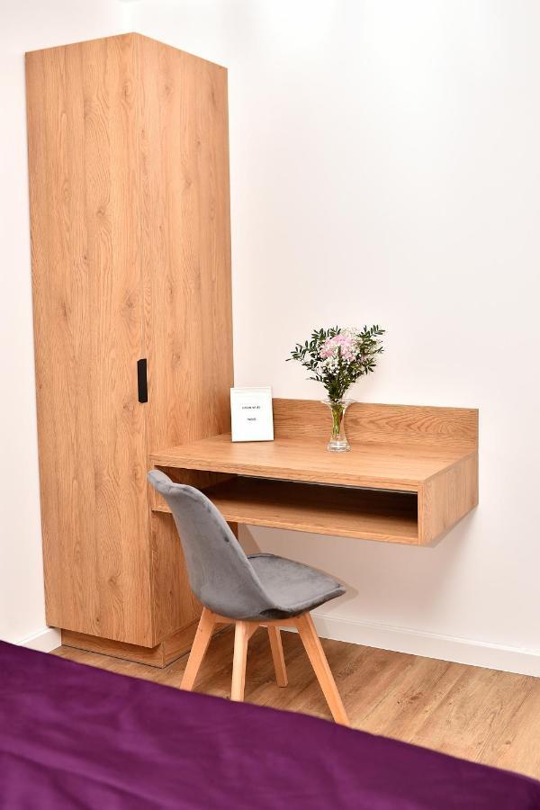 Vip Apartament Number 8 Lublin Exterior photo