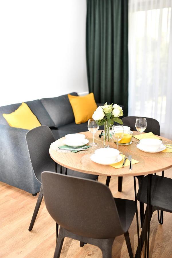 Vip Apartament Number 8 Lublin Exterior photo