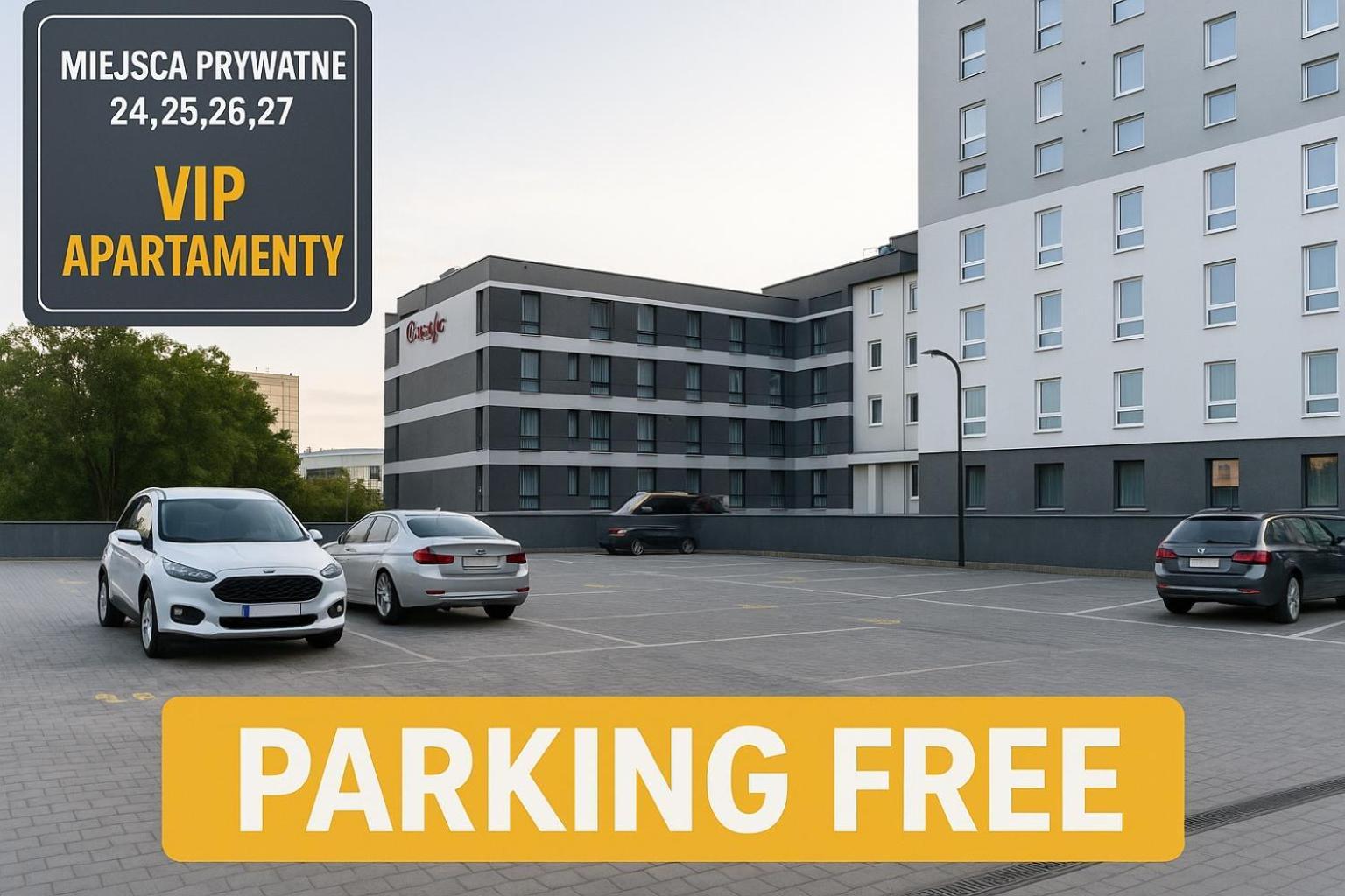 Vip Apartament Number 8 Lublin Exterior photo